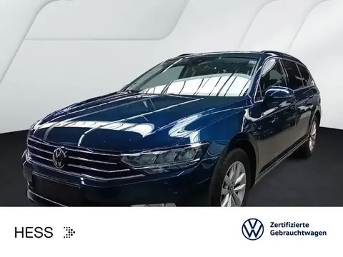 Annonce VOLKSWAGEN PASSAT Essence 2023 d'occasion 