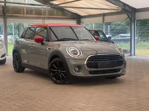 Used MINI COOPER Petrol 2021 Ad 