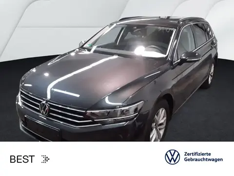 Annonce VOLKSWAGEN PASSAT Essence 2023 d'occasion 