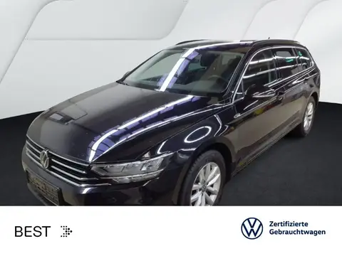 Annonce VOLKSWAGEN PASSAT Essence 2023 d'occasion 