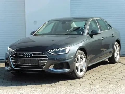 Used AUDI A4 Diesel 2020 Ad 