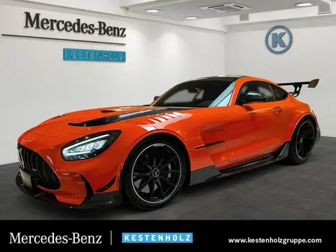 Used MERCEDES-BENZ CLASSE GT Petrol 2024 Ad 