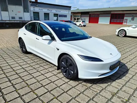 Annonce TESLA MODEL 3 Non renseigné 2024 d'occasion 