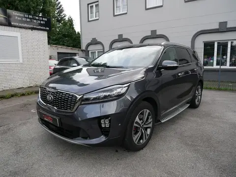 Used KIA SORENTO Diesel 2018 Ad 