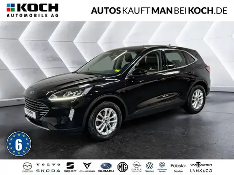 Used FORD KUGA Diesel 2020 Ad 