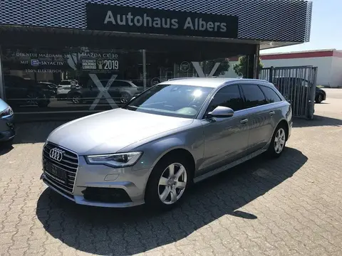 Used AUDI A6 Diesel 2017 Ad 