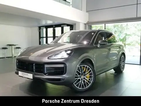 Used PORSCHE CAYENNE Hybrid 2020 Ad 