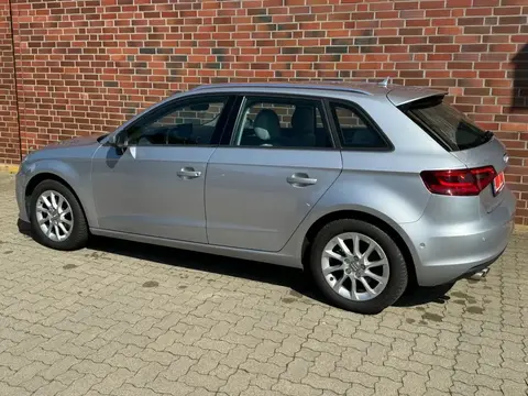 Used AUDI A3 Petrol 2015 Ad 