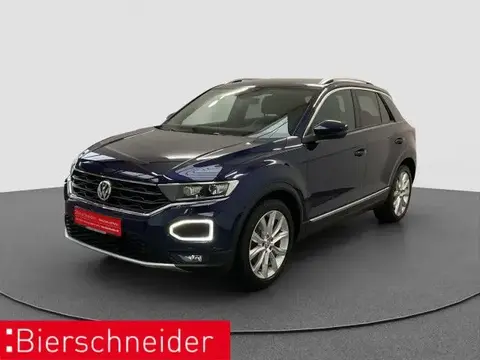 Used VOLKSWAGEN T-ROC Petrol 2018 Ad 