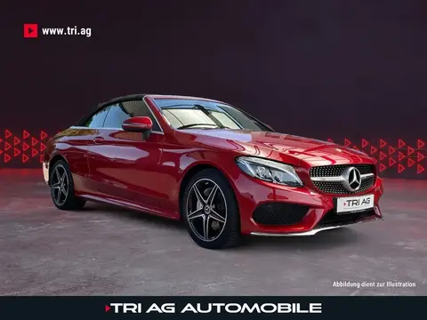 Used MERCEDES-BENZ CLASSE C Petrol 2018 Ad 