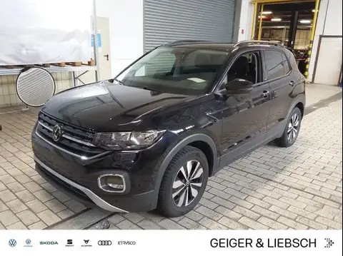 Used VOLKSWAGEN T-CROSS Petrol 2023 Ad 