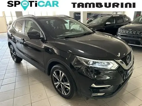 Used NISSAN QASHQAI Diesel 2020 Ad 