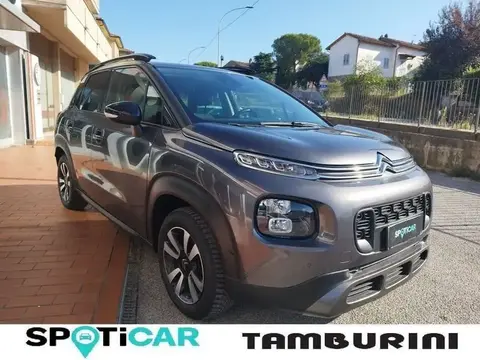 Annonce CITROEN C3 AIRCROSS Diesel 2019 d'occasion 