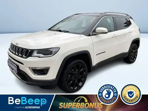 Used JEEP COMPASS Diesel 2018 Ad 