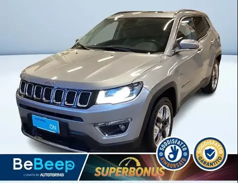 Used JEEP COMPASS Diesel 2019 Ad 