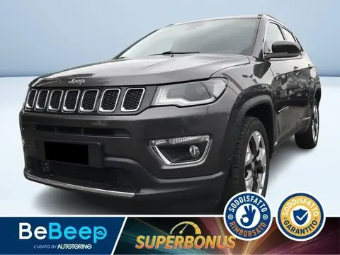 Used JEEP COMPASS Diesel 2019 Ad 