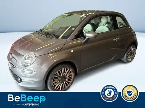 Used FIAT 500 Petrol 2018 Ad 