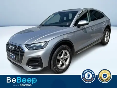 Annonce AUDI Q5 Hybride 2021 d'occasion 