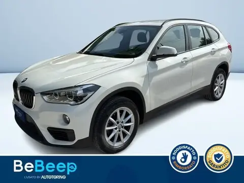 Used BMW X1 Diesel 2018 Ad 