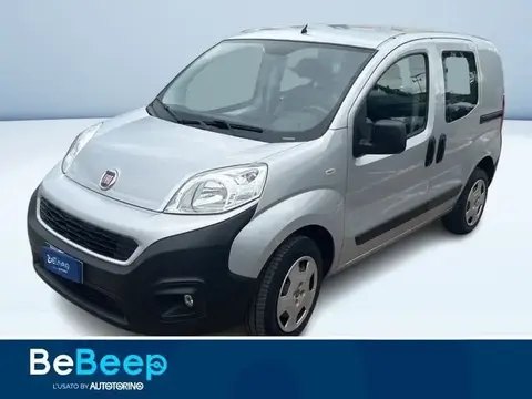 Used FIAT FIORINO Diesel 2017 Ad 