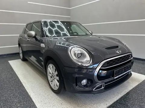 Annonce MINI COOPER Diesel 2016 d'occasion 