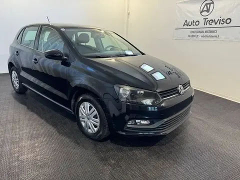 Used VOLKSWAGEN POLO Petrol 2015 Ad 