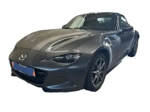 Annonce MAZDA MX-5 Essence 2019 d'occasion 