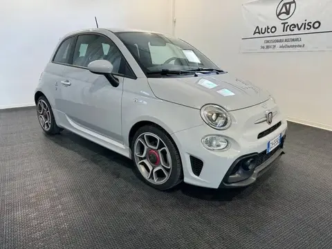 Annonce ABARTH 595 Essence 2020 d'occasion 