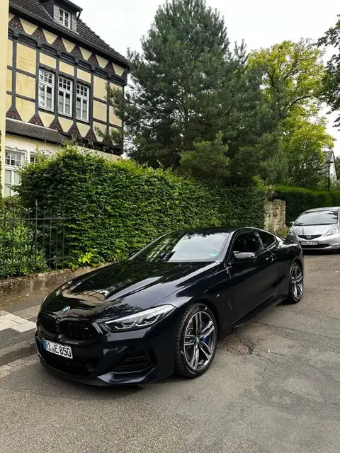 Annonce BMW M850 Essence 2022 d'occasion 