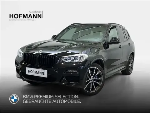 Used BMW X3 Diesel 2020 Ad 