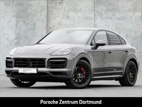 Annonce PORSCHE CAYENNE Essence 2020 d'occasion 