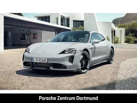 Annonce PORSCHE TAYCAN Non renseigné 2022 d'occasion 