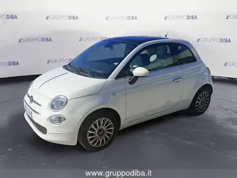 Used FIAT 500 Petrol 2019 Ad 