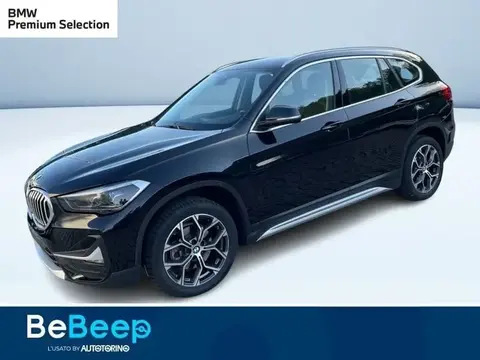 Used BMW X1 Diesel 2020 Ad 