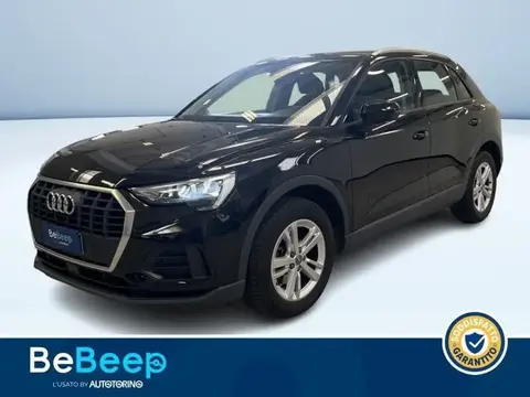 Annonce AUDI Q3 Diesel 2019 d'occasion 