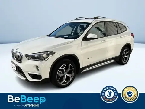 Used BMW X1 Diesel 2015 Ad 