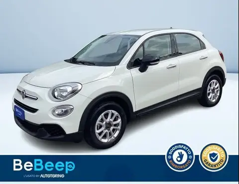 Used FIAT 500X Diesel 2020 Ad 