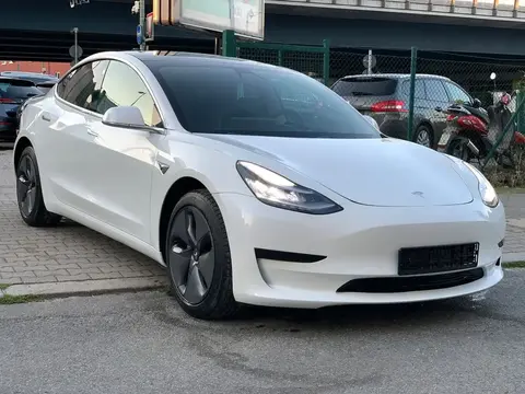 Annonce TESLA MODEL 3 Non renseigné 2019 d'occasion 