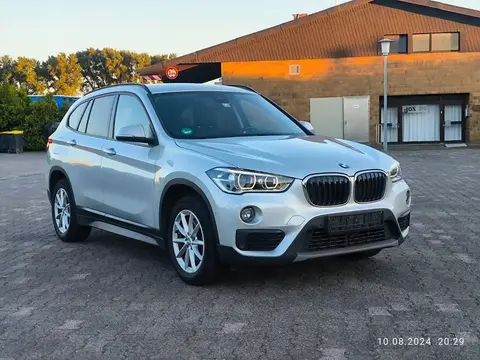 Annonce BMW X1 Diesel 2019 d'occasion 