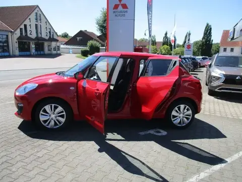 Used SUZUKI SWIFT Petrol 2020 Ad 