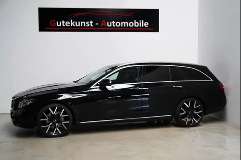 Used MERCEDES-BENZ CLASSE E Diesel 2018 Ad 