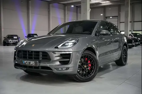 Used PORSCHE MACAN Petrol 2017 Ad 