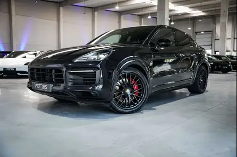 Used PORSCHE CAYENNE Petrol 2020 Ad 