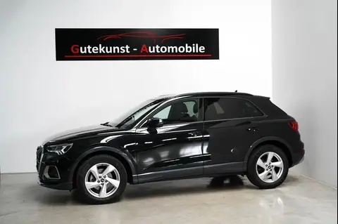 Used AUDI Q3 Diesel 2022 Ad Germany