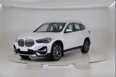 Annonce BMW X1 Essence 2020 d'occasion 