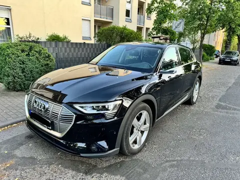 Used AUDI E-TRON Not specified 2019 Ad 