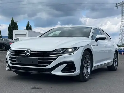 Annonce VOLKSWAGEN ARTEON Diesel 2021 d'occasion 