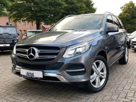 Used MERCEDES-BENZ CLASSE GLE Diesel 2018 Ad 