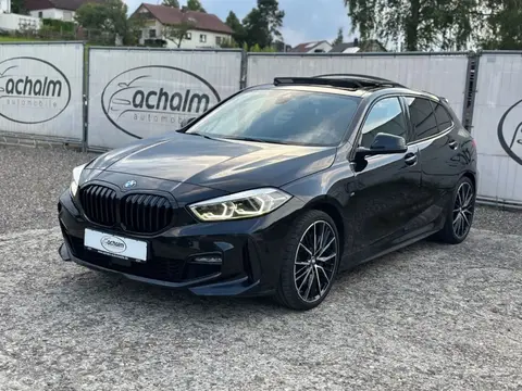 Annonce BMW SERIE 1 Diesel 2021 d'occasion 