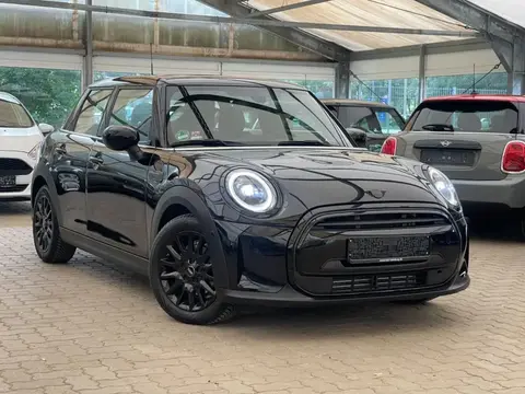 Annonce MINI COOPER Essence 2021 d'occasion 